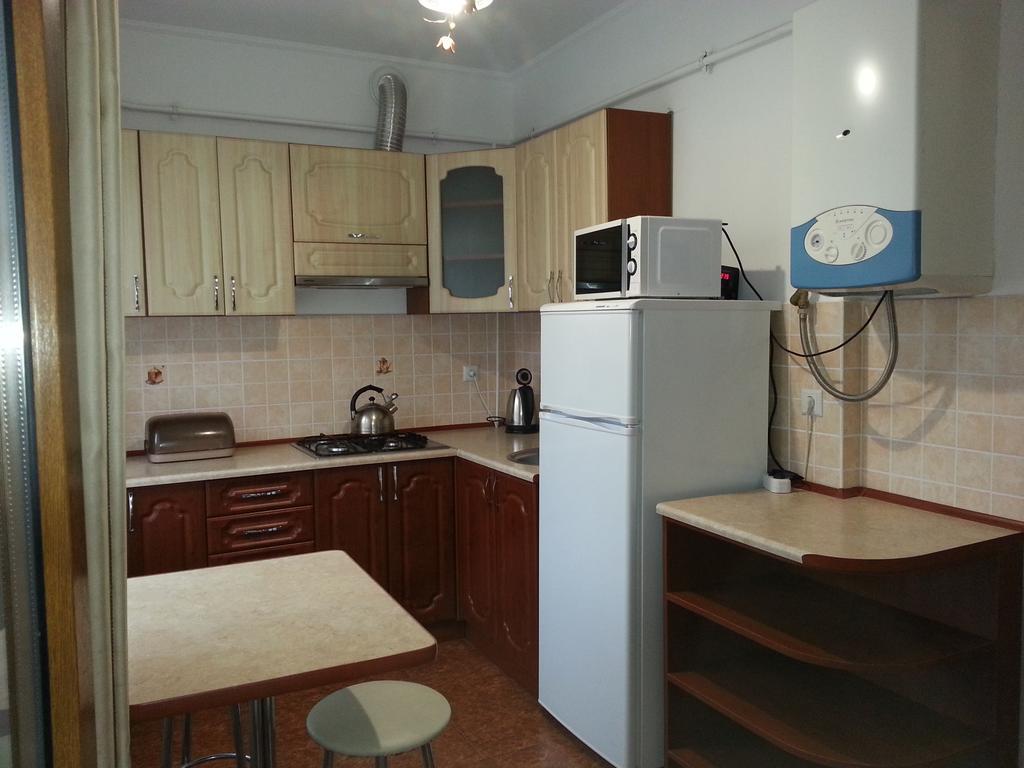 טרוסקבץ Apartments On Shashkevycha, 16 מראה חיצוני תמונה